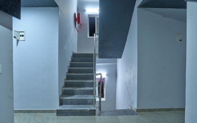 Collection O 30090 Mayajaal Multiplex