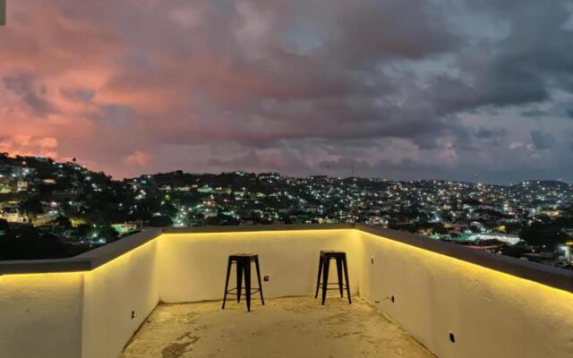 Departamentos CASA 4