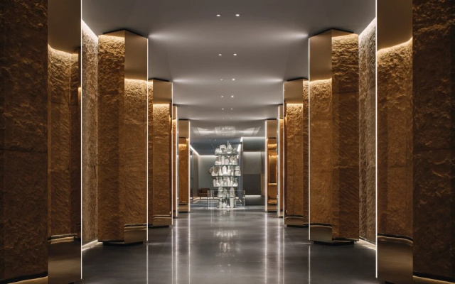 Indigo Hangzhou Uptown by IHG