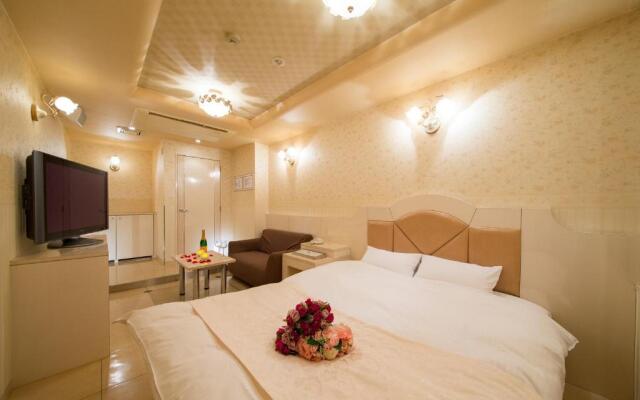HOTEL THE i Adult only