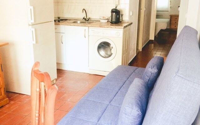 Apartamentos Club La Farola