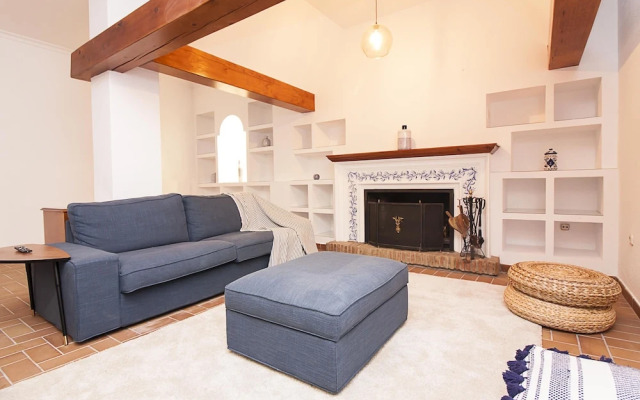 Tomas FreshApartments by Bossh Hotels