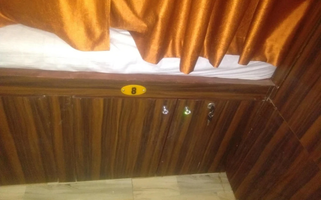 asian dormitory - Hostel