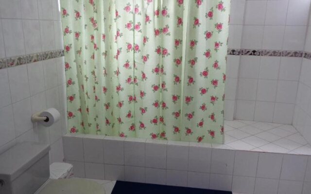 Hostal Monte Carmelo