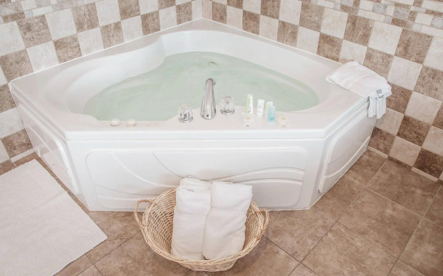 Comfort Inn Dickinson