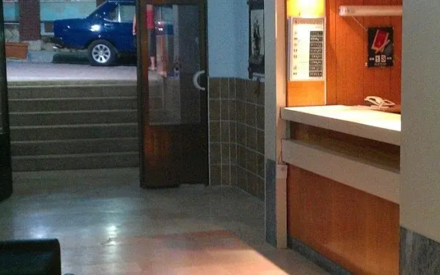 Hotel Altunakar Ii Calipso