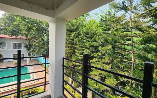 Green County Wellness Retreat