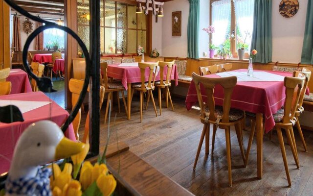 Gasthaus Pension Zum Löwen