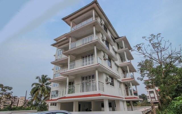 OYO 10296 Home Sunset View 3BHK Dona Paula