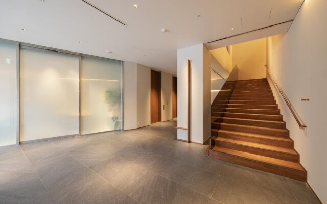 Tokyu Stay Fukuoka Tenjin