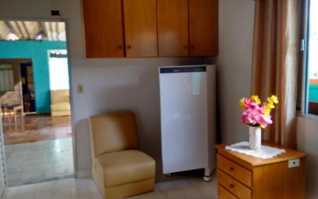 Pousada Recanto Renascer