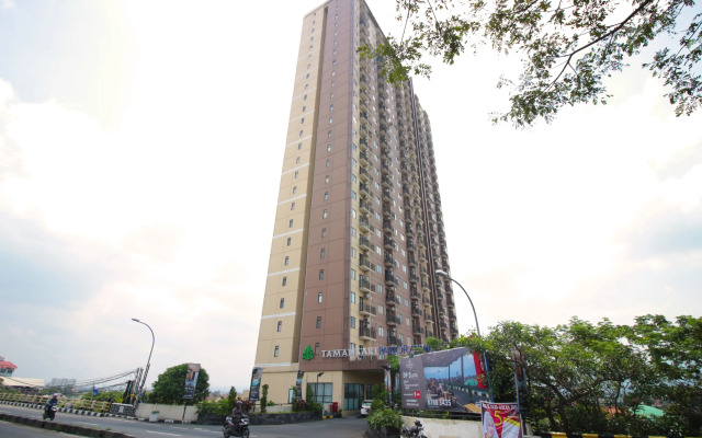 Super OYO Capital O 483 Tamansari Panoramic Bandung