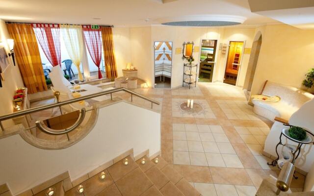Vital & Familienhotel Angerwirt