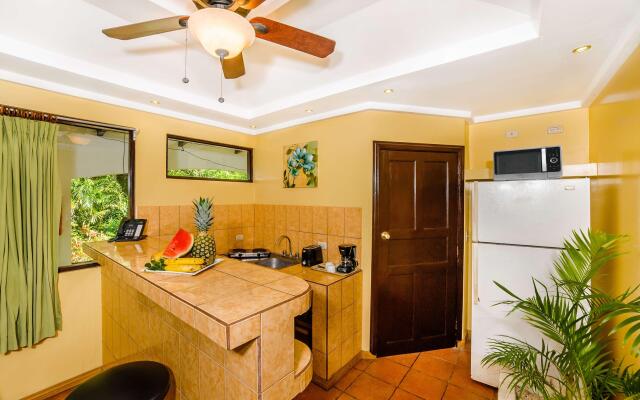 Best Western Tamarindo Vista Villas