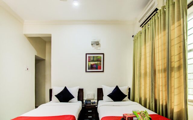The Elite Suites