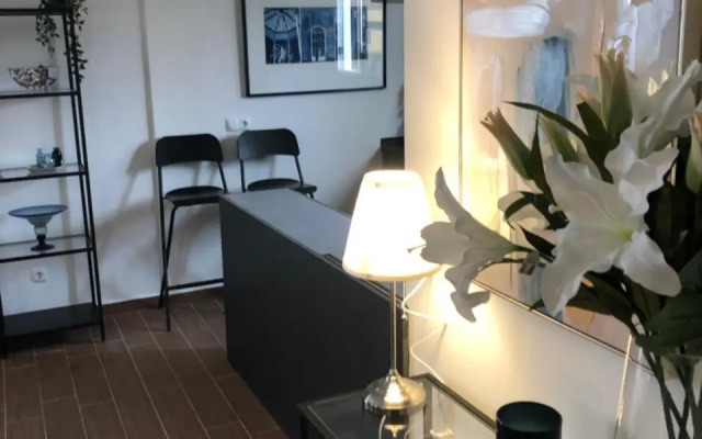 Vilamoura 2 bed new apartment