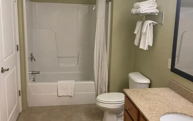 Econo Lodge White River Junction