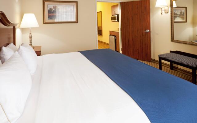 Holiday Inn Express & Suites Waxahachie, an IHG Hotel