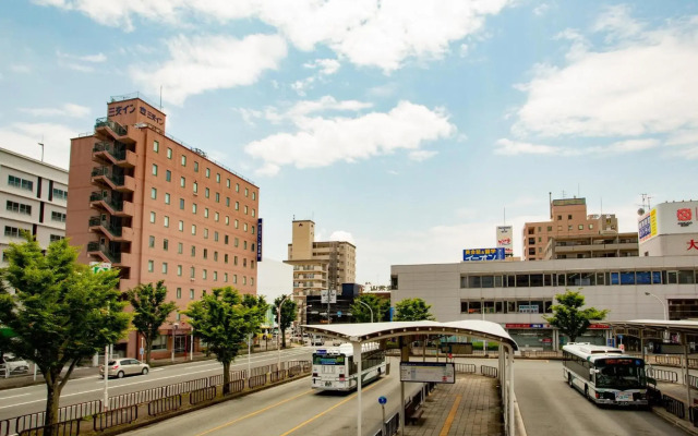 Sanco Inn Kuwana Ekimae