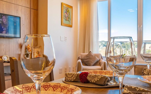 Residencial Bolognese - 202