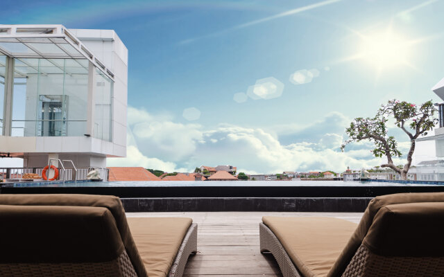 Fashion Hotel Legian