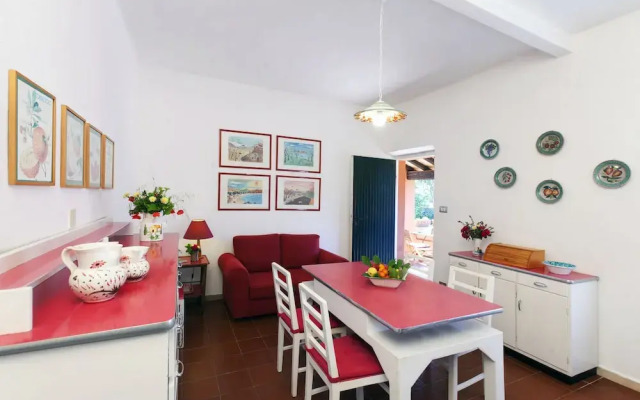 Agriturismo Grazia