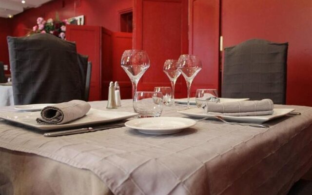 Hôtel Restaurant Le Regina