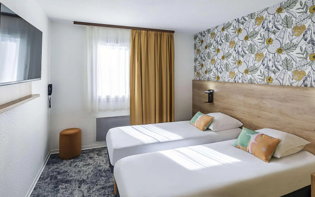 Ostal Pau Université - Sure Hotel Collection by Best Western