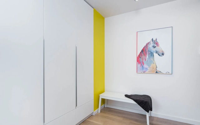 Lemir Cracow Apartments