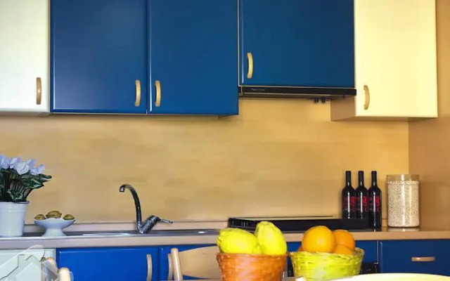 Appartamento Gallipoli Lido San Giovanni