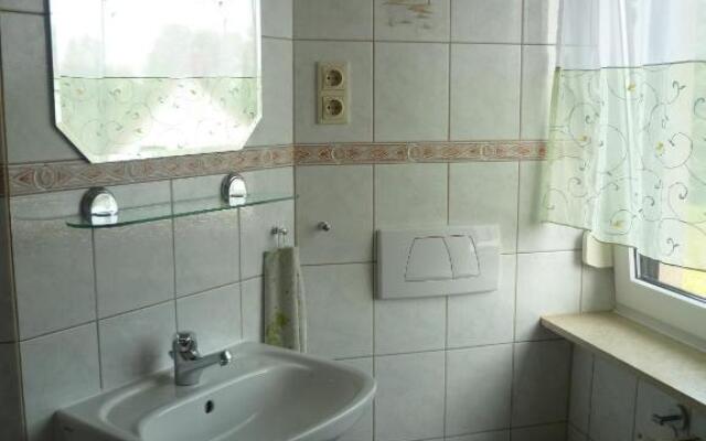 Ferienwohnung Gürth
