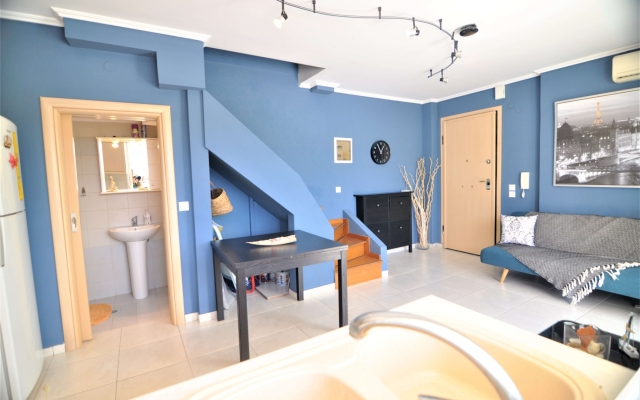 Zennova #14 Summer Family Apartment