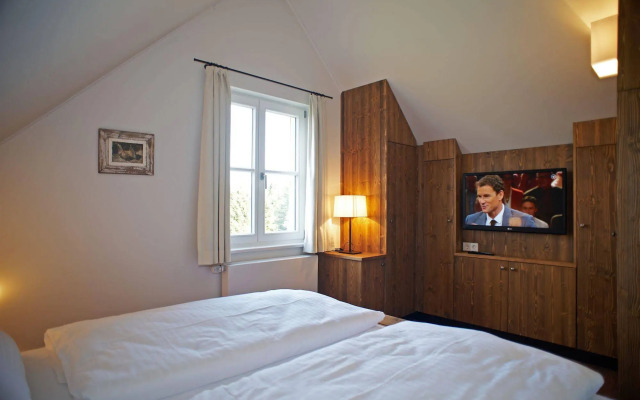 Torfhaus HARZRESORT