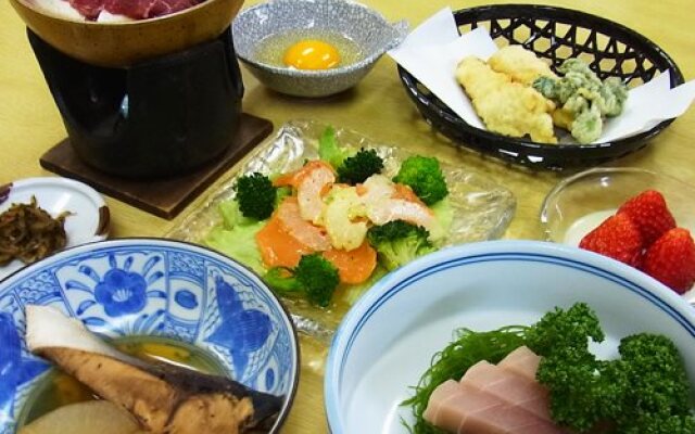 Shinohara Ryokan