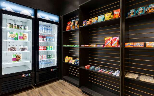 Microtel Inn & Suites by Wyndham Estevan