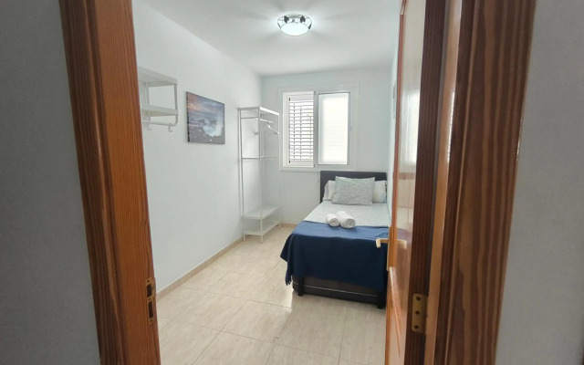 AR Home - 3 bedroom apartment in Telde