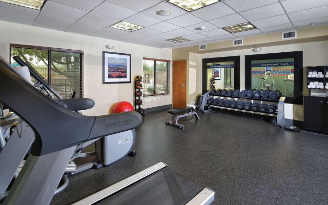 Hampton Inn & Suites Tucson East/Williams Center