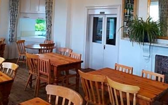 Totland Youth Hostel