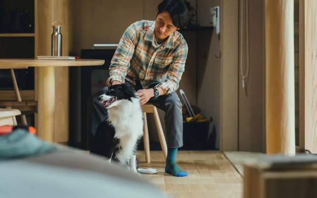 SANU 2nd Home-Kawaguchiko 2nd