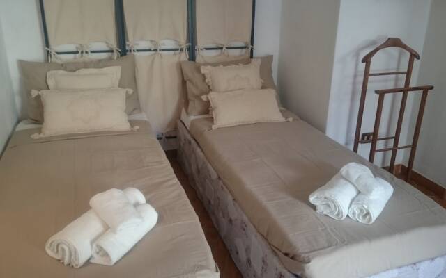 Romantic Country Home - Parco di Veio