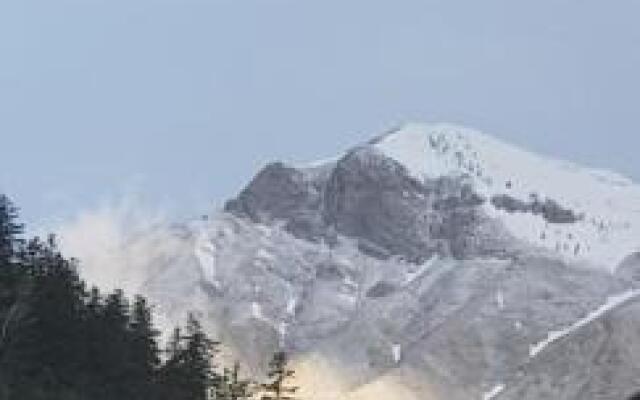 Saint Étienne de tinee