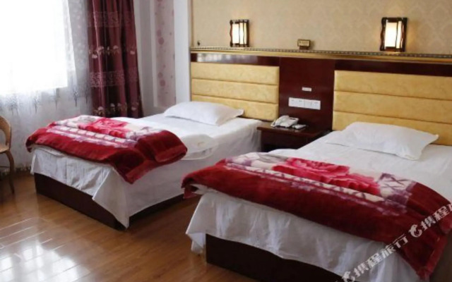 Sino-view Hotel