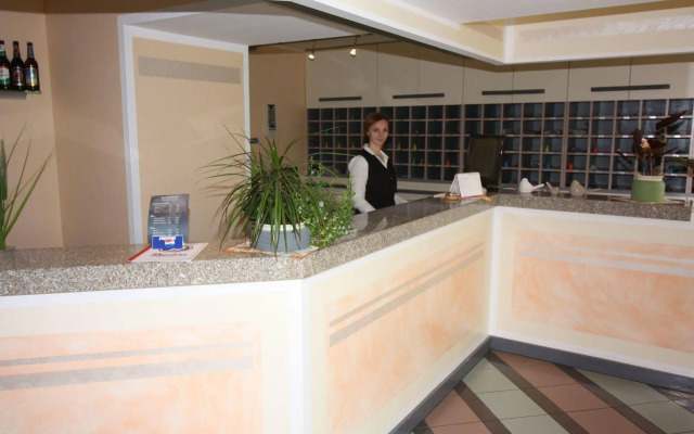Hotel Weimarer Berg