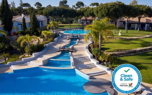 Pestana Vila Sol Golf & Resort Hotel