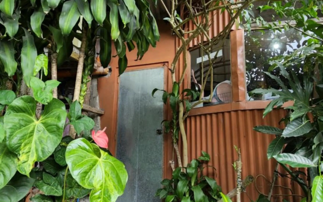 Havilah House Baguio City