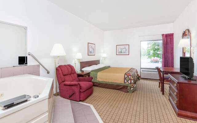 Super 8 by Wyndham Conway