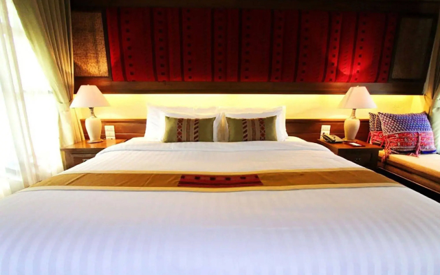 The Balcony Chiang Mai Village