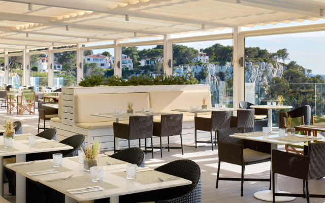 Melia Cala Galdana - Menorca