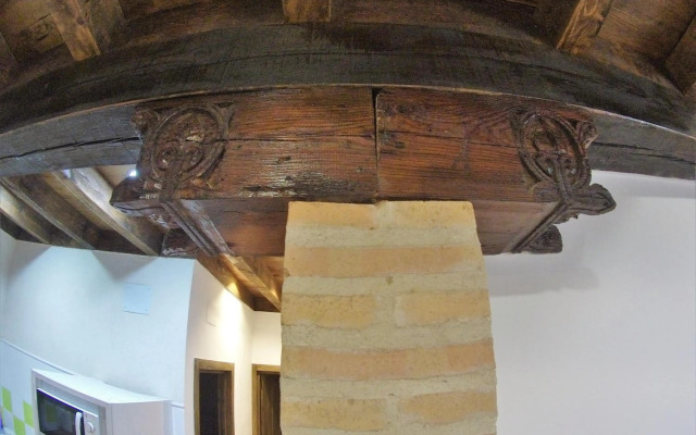 Apartamento los arcos