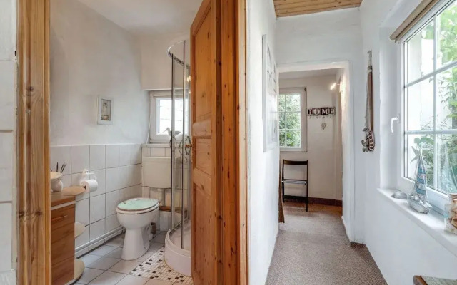 Beautiful Holiday Home in Pepelow Near Sea